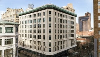 Memphis, TN Office - 80 Monroe Ave Memphis, TN Office - 80 Monroe Ave