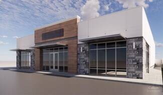 Tampa, FL Retail - 9660 W Waters Ave