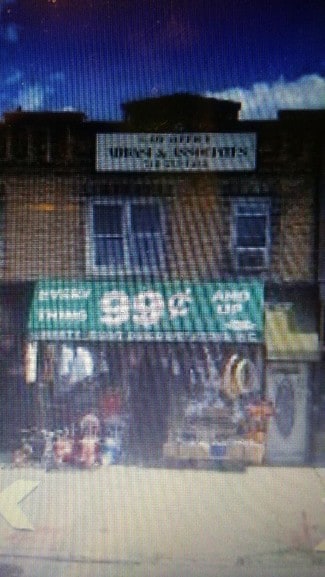 South Richmond Hill, NY Retail - 12718 Liberty Ave