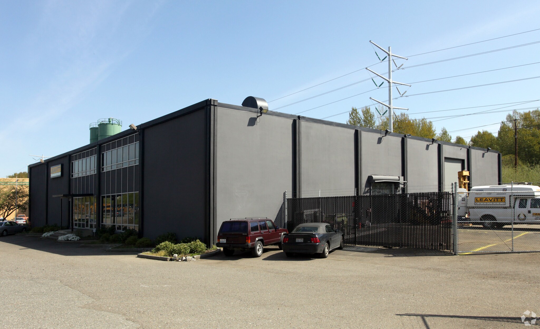 17300 W Valley Hwy, Tukwila, WA for Rent