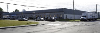 Anjou, QC Flex - 7950-7980 Rue Saint-Alfred Anjou, QC Flex - 7950-7980 Rue Saint-Alfred