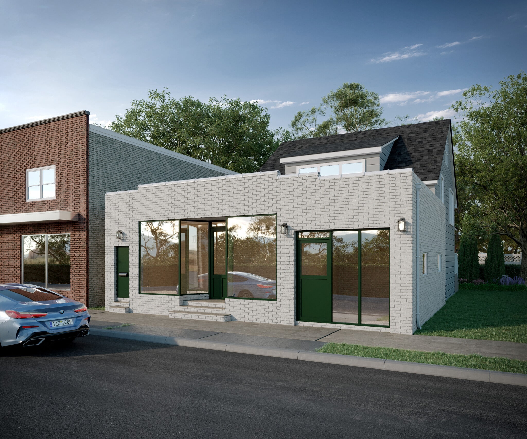 612 Hamilton St, Somerset, NJ for Sale