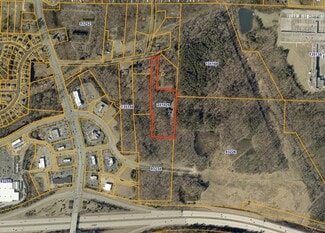 Greensboro, NC Agricultural Land - 138 Vivian Ln