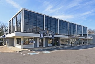 Memphis, TN Office, Retail - 3109-3183 Poplar Ave Memphis, TN Office, Retail - 3109-3183 Poplar Ave