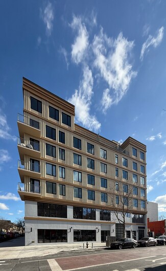 Brooklyn, NY Office, Retail - 2700 Church Ave Brooklyn, NY Office, Retail - 2700 Church Ave