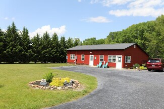 Crimora, VA Specialty - 232 Mine Branch Rd