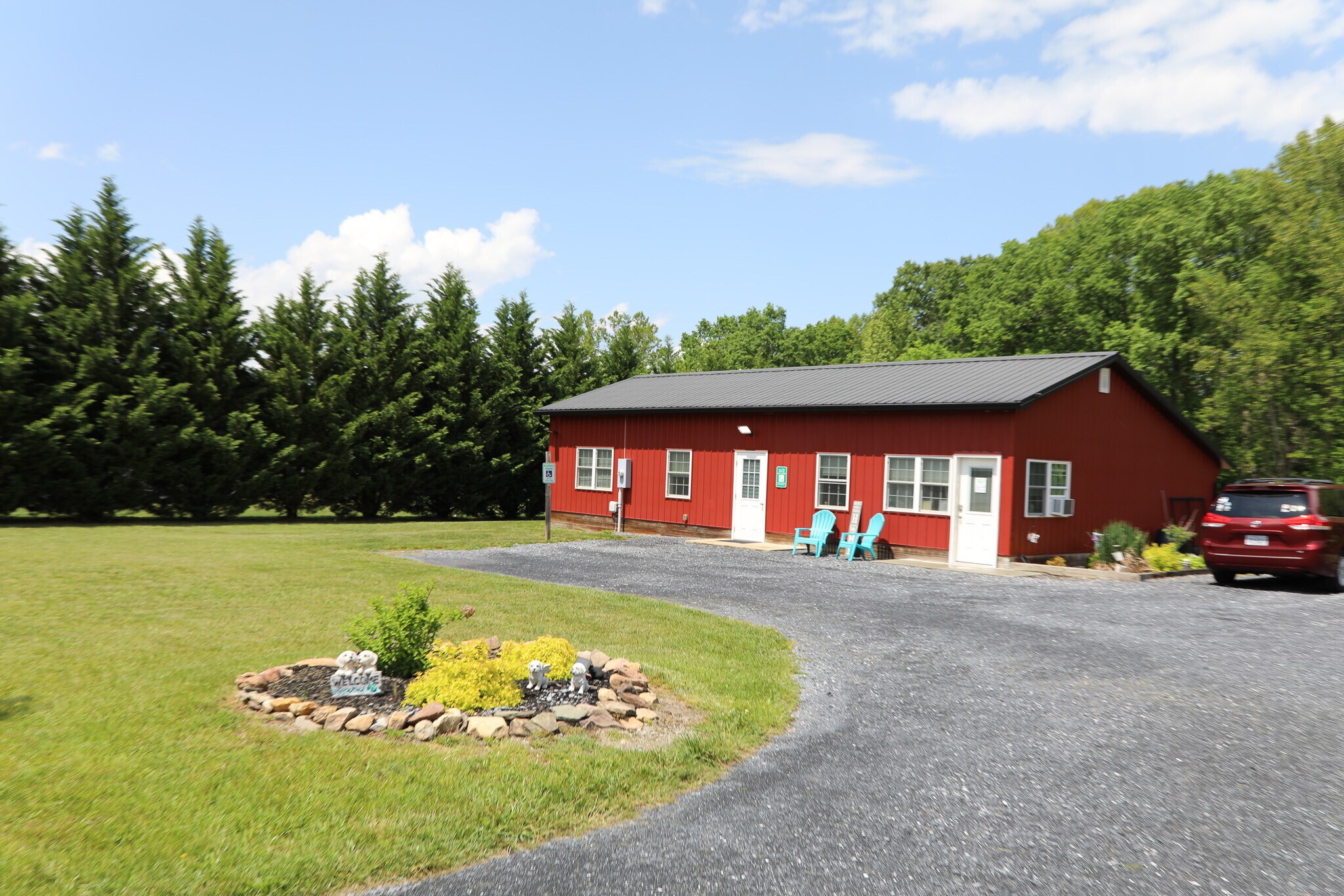 232 Mine Branch Rd, Crimora, VA for Sale