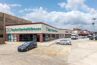 Metairie, LA Retail - 2222 Clearview Pky