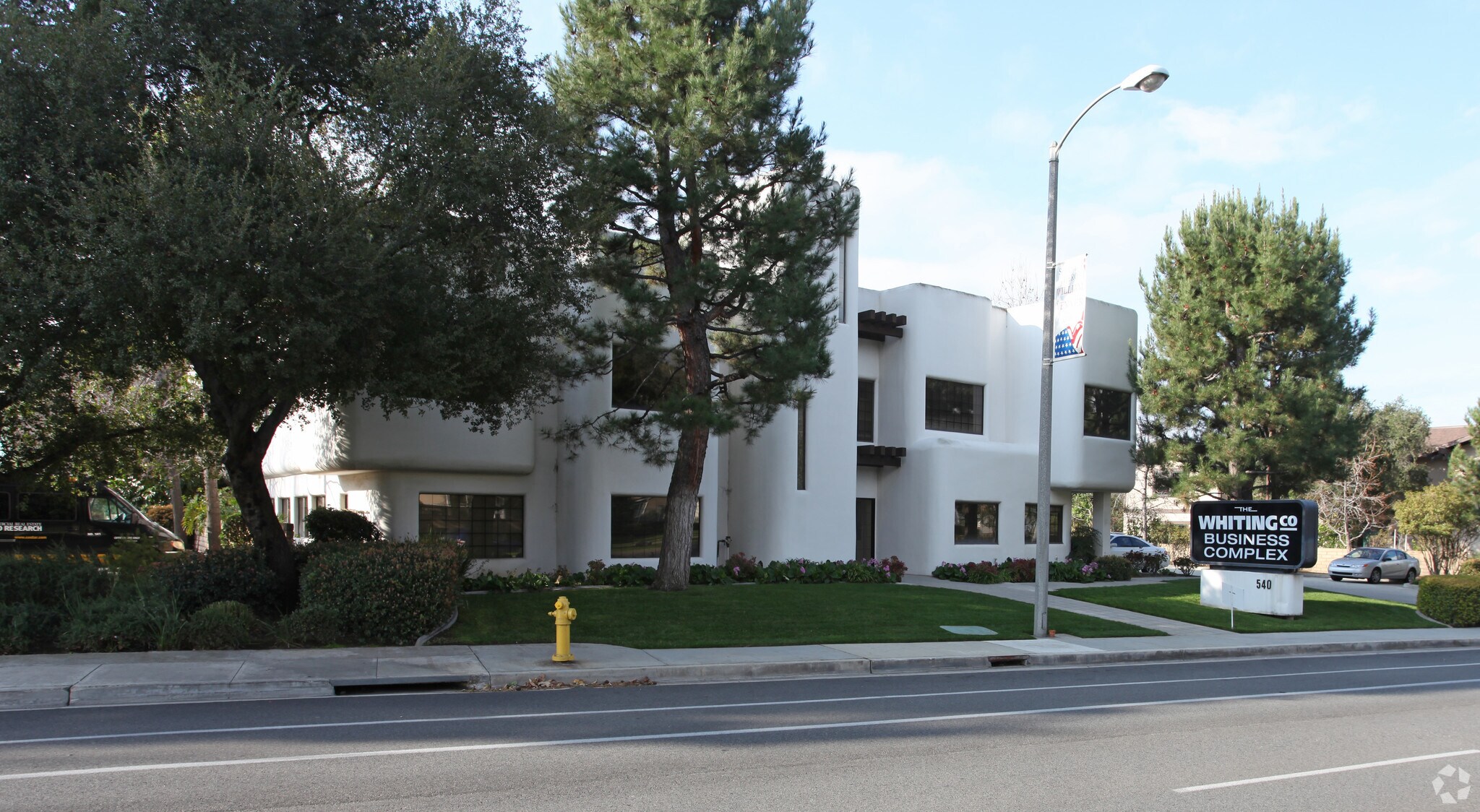 540 E Foothill Blvd, San Dimas, CA for Rent
