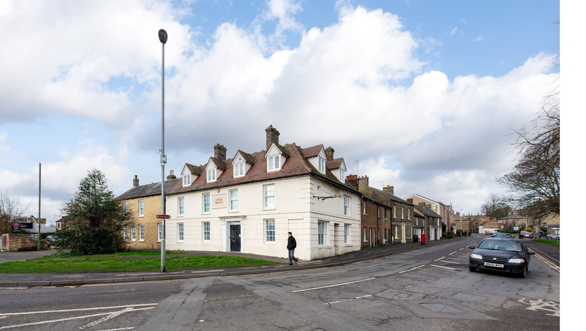24 Station Rd, Ely, CAM for Sale