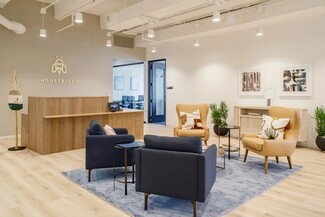 Austin, TX Office - 301 Congress Ave