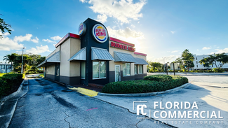 Stuart, FL Retail - 920 SE Federal Hwy