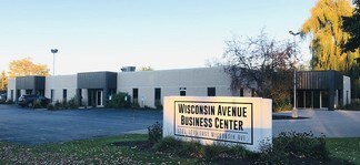 Pewaukee, WI Flex - 1275 E Wisconsin Ave