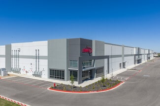 San Marcos, TX Industrial - 500 Wonder World Dr