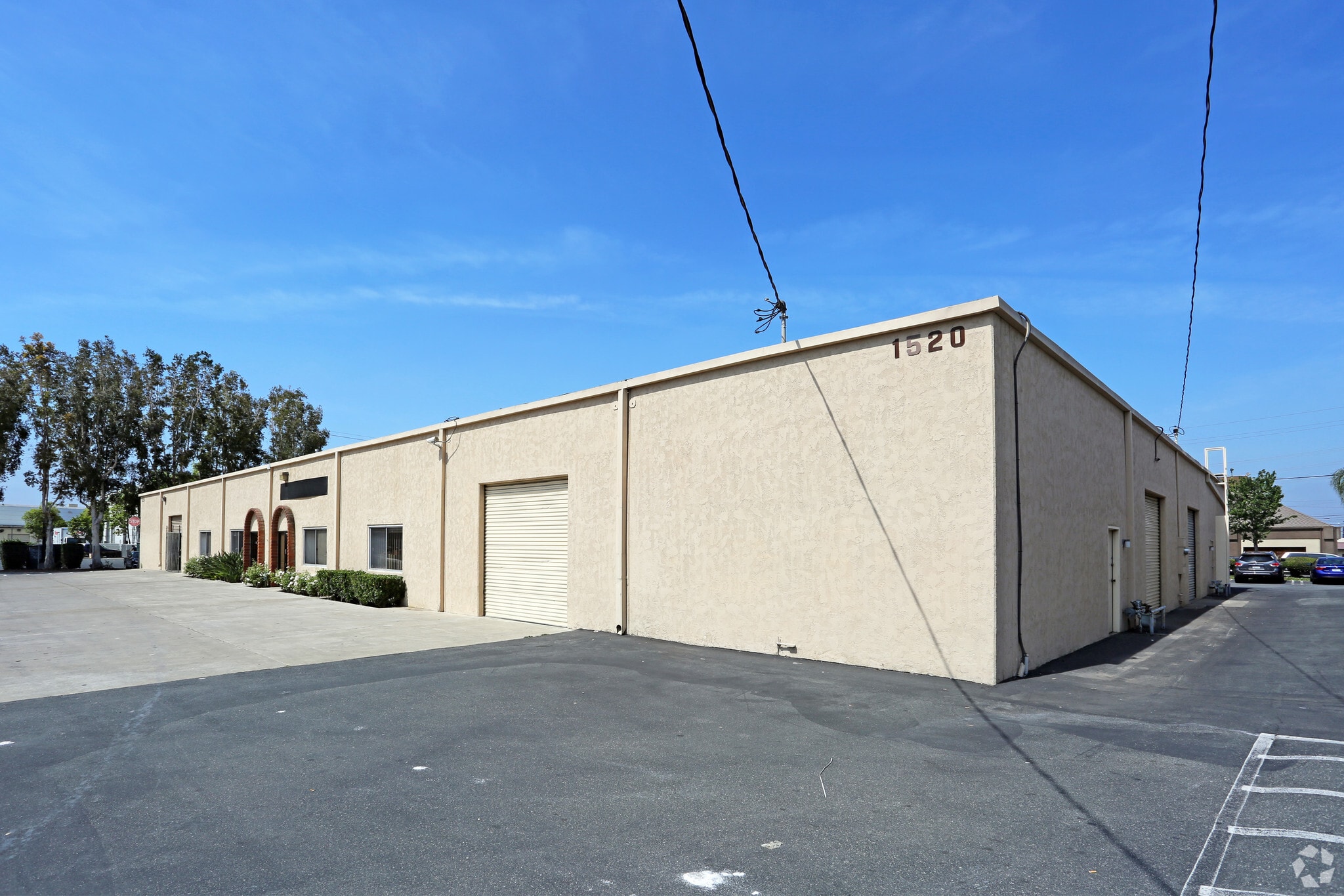1514-1516 E Edinger Ave, Santa Ana, CA for Rent