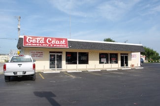 Cocoa, FL Retail - 91 Forrest Ave Cocoa, FL Retail - 91 Forrest Ave