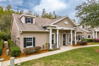 Lutz, FL Office - 4927-4931 Van Dyke Rd