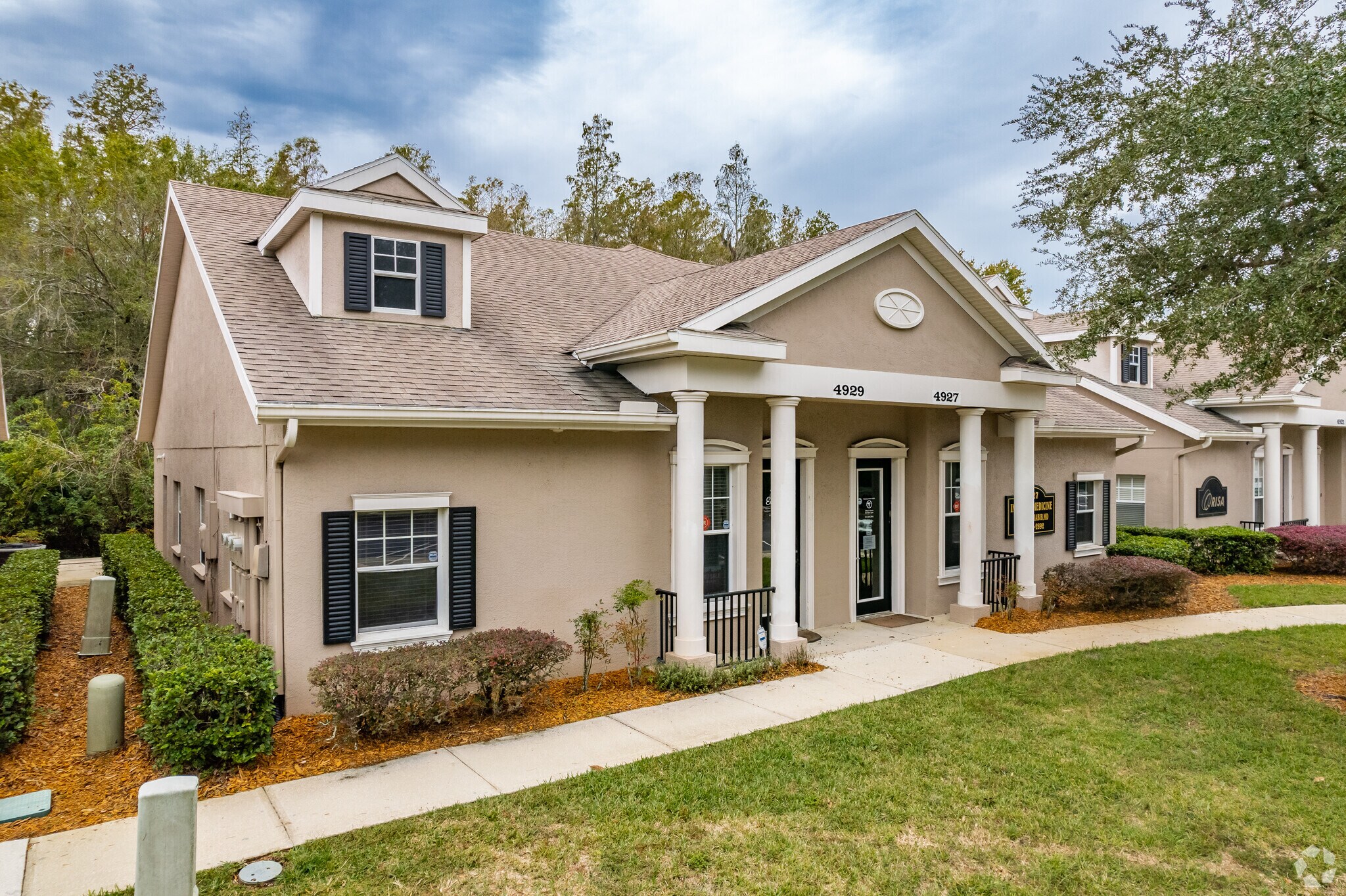 4927-4931 Van Dyke Rd, Lutz, FL for Rent