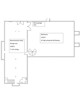 Mount Juliet, TN Flex - 74 E Hill St