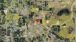 Wildwood, FL Commercial Land - 4756 CR 44A