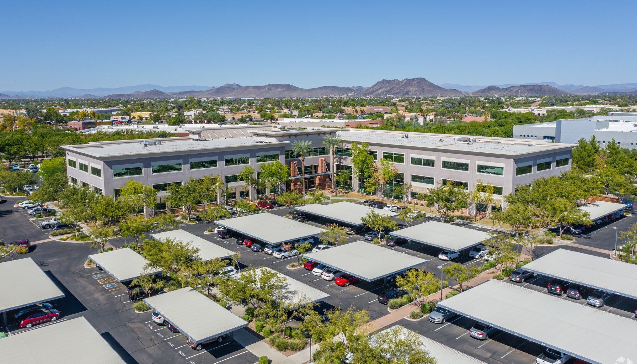 5651 W Talavi Blvd, Glendale, AZ for Rent