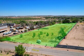 Socorro, TX Agricultural Land - 10719 Horn Cir