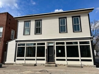 Franklin, OH Retail - 449 S Main St Franklin, OH Retail - 449 S Main St