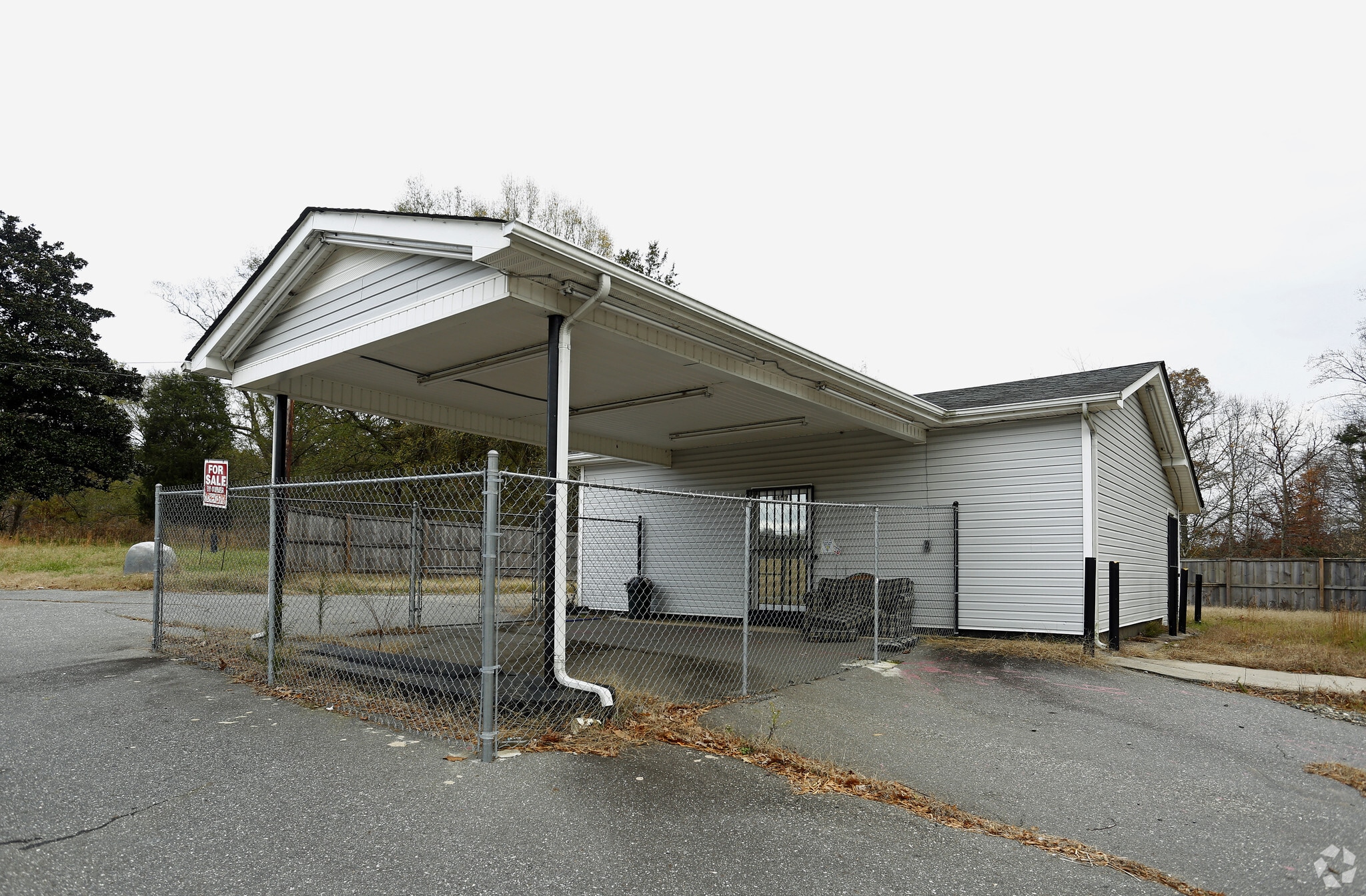 1437 Tryon Courthouse Rd, Bessemer City, NC for Sale