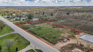 Vermilion, OH Commercial Land - Liberty Ave Vermilion, OH Commercial Land - Liberty Ave