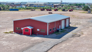 Odessa, TX Industrial - 2451 Murphy St