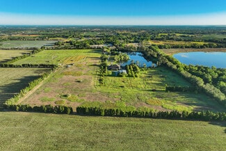 Plant City, FL Commercial Land - 701 E State Road 60
