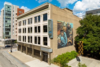 Indianapolis, IN Loft/Creative Space - 241 N Pennsylvania St