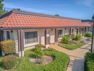 Santa Maria, CA Office/Medical - 1300 E Cypress St