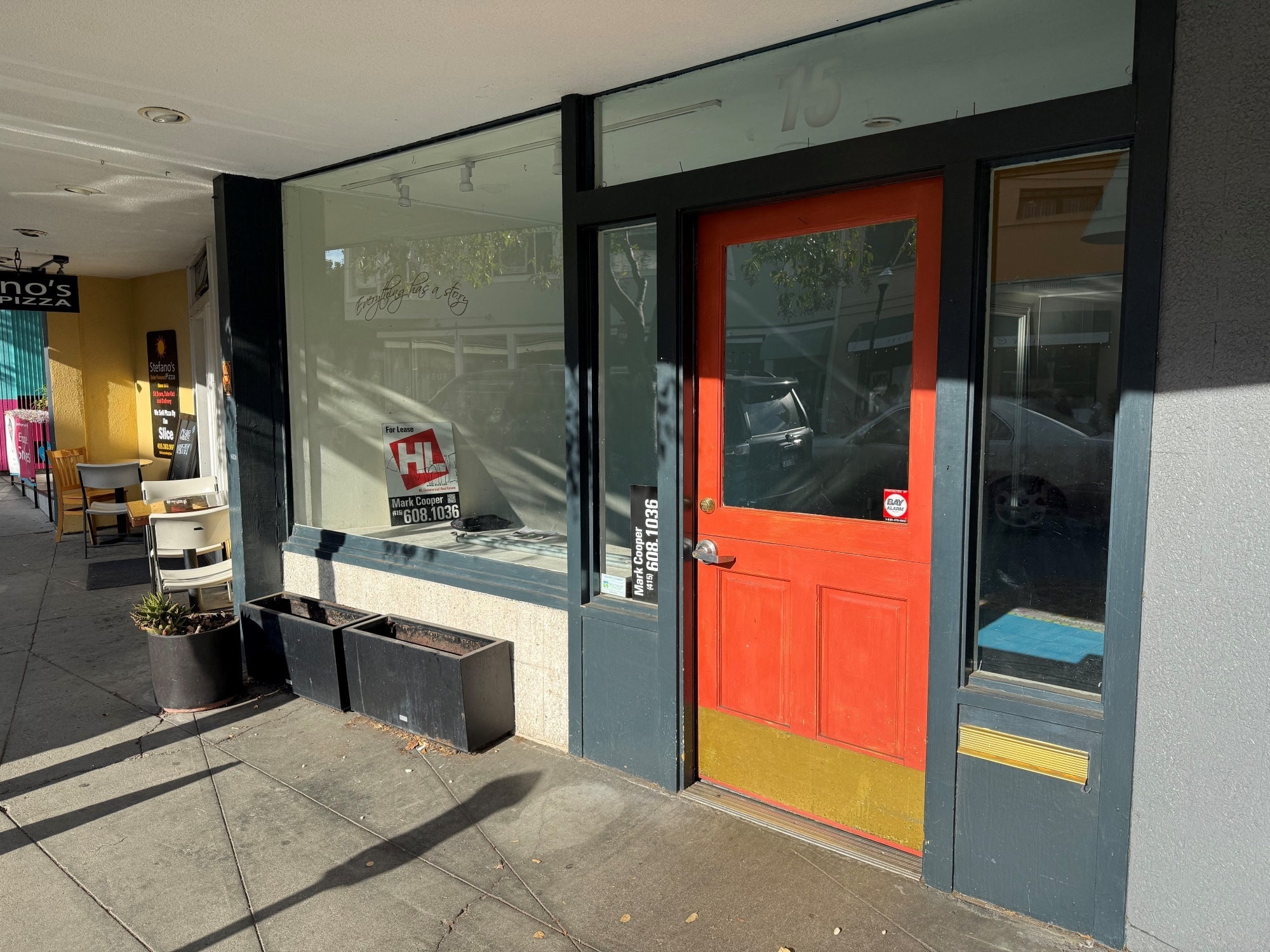 1-19 E Blithedale Ave, Mill Valley, CA for Rent