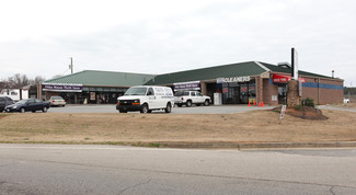 Cumming, GA Retail - 3427 Keith Bridge Rd