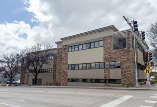Sioux Falls, SD Office - 600 S Main Ave
