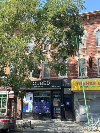 Brooklyn, NY undefined - 1738 Nostrand Ave