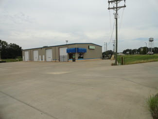 Batesville, MS Industrial - 537 Highway 6