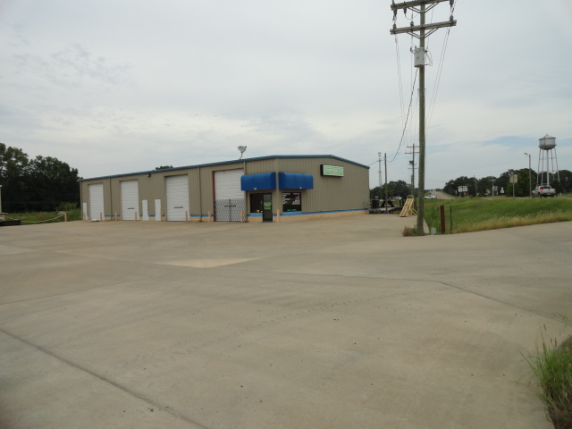 537 Highway 6, Batesville, MS for Rent