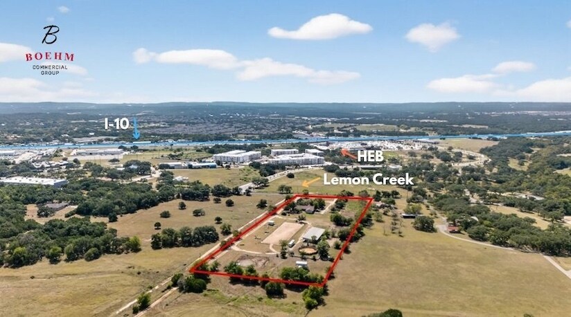 29470 Old Fredericksburg Rd, Boerne, TX for Sale