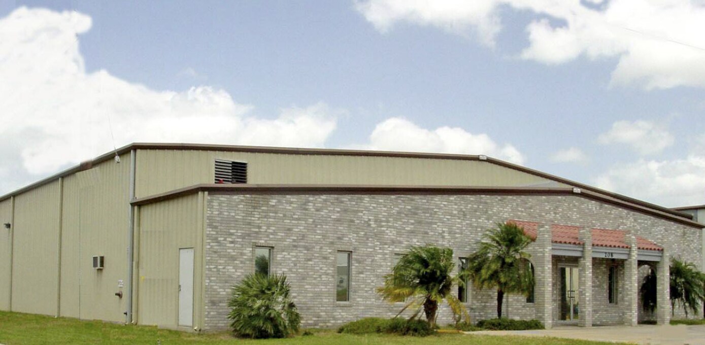 206-208 W Hi-Line Rd, Pharr, TX for Rent