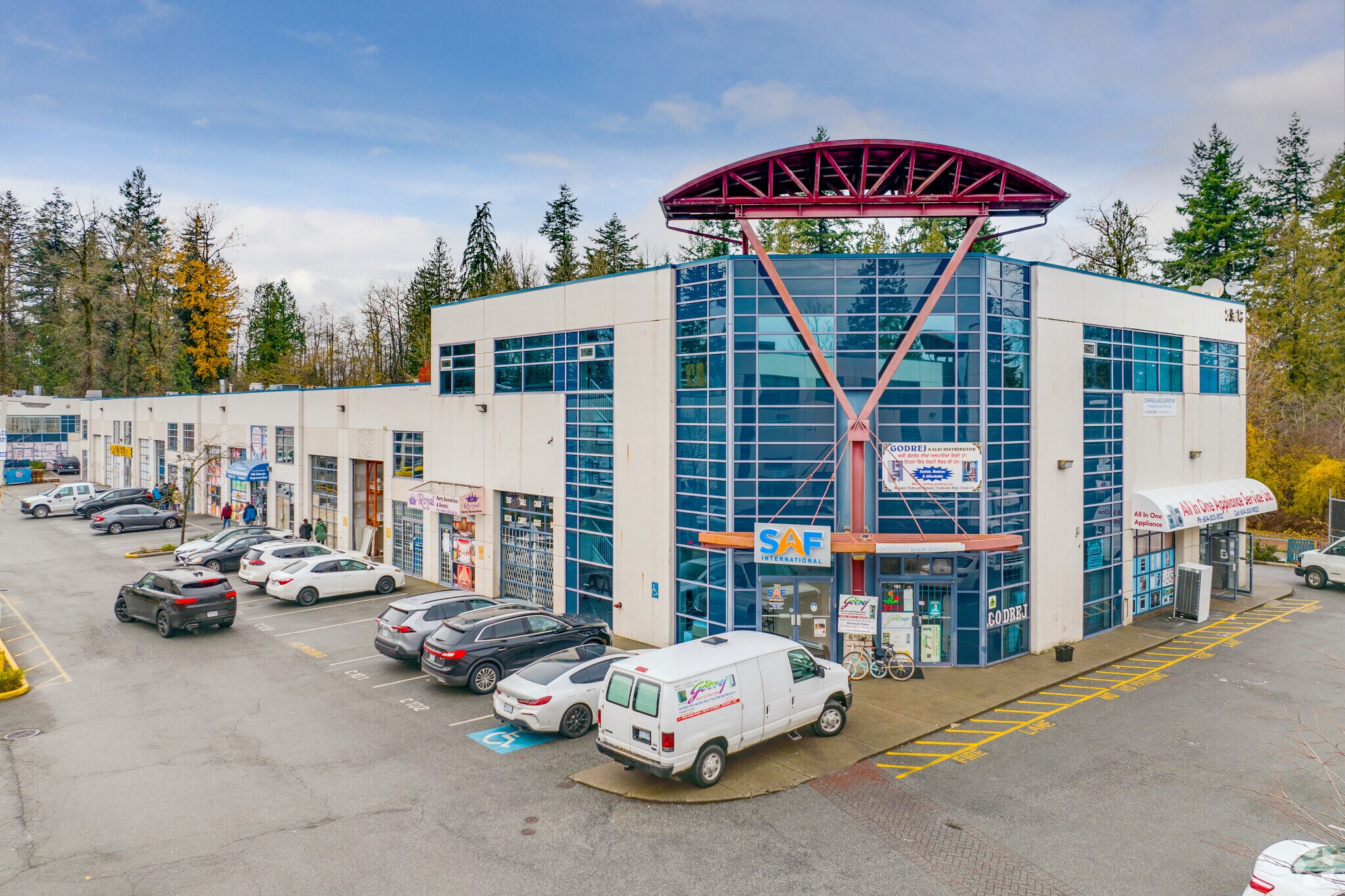 8381 128th St, Surrey, BC for Rent