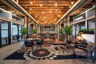 Denver, CO Coworking Space - 1001 Bannock St Denver, CO Coworking Space - 1001 Bannock St