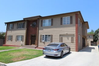 Los Angeles, CA Apartments - 4316 Edenhurst Ave