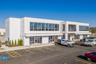 Fayetteville, AR Office/Retail - 797 N Salem Rd