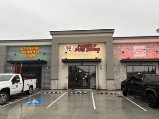 Pasco, WA Retail - 8425 D Chapel Hill Blvd