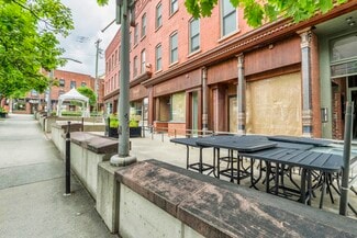 Sherbrooke, QC Retail - 129 Rue Frontenac