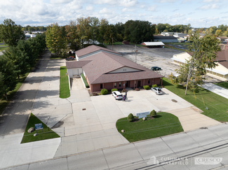 Elyria, OH Industrial - 561 Ternes Ln