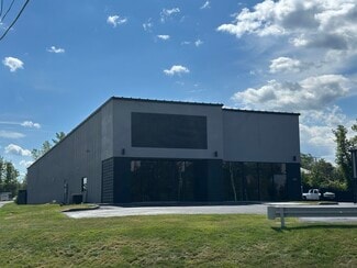 Liverpool, NY Flex - 325 Commerce Blvd