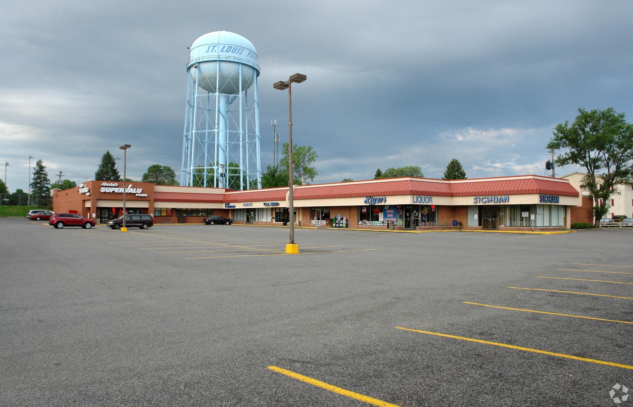 2326-2339 Louisiana Ave, Saint Louis Park, MN for Rent